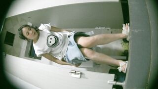 Toilet Voyeur sifangktv 2611-2613 2 (2)