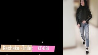 Toilet Voyeur sifangktv 2611-2613 3 (3)