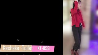 Toilet Voyeur sifangktv 2611-2613 3 (5)