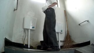Toilet Voyeur sifangktv 2614-2616 1 (10)
