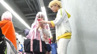 台湾イベント マル秘撮り 総集編  ２３-３６ ipcam 2