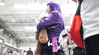 台湾イベント マル秘撮り 総集編  ２３-３６ ipcam 3