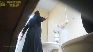 Western Beach Toilet 4