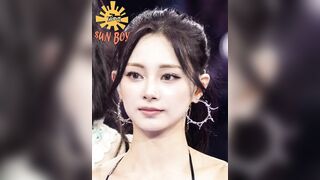 Tzuyu - cum on face_6991_1 kpop allpop