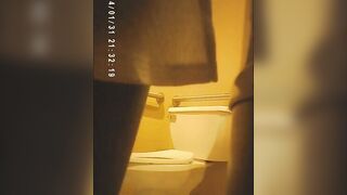 Cafe Toilet 12-13 3
