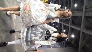 China cosplay event 102-109 ipcam 3