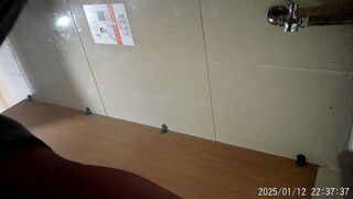 Toilet Voyeur sifangktv 2632-2634 3 (2)