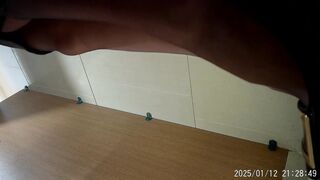 Toilet Voyeur sifangktv 2632-2634 3 (4)