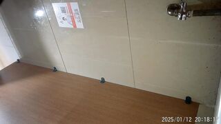 Toilet Voyeur sifangktv 2632-2634 3 (6)