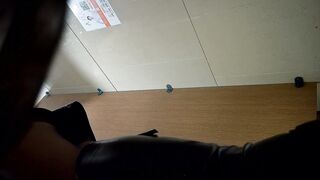 Toilet Voyeur sifangktv 2632-2634 3 (7)