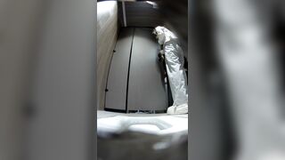 Toilet Voyeur sifangktv 2632-2634 4 (2)
