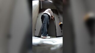 Toilet Voyeur sifangktv 2632-2634 4 (5)
