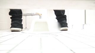 期間限定　至高洗面所盗撮 59　熟女のトイレ盗撮 Vol.15【伝説】  voyeur jp