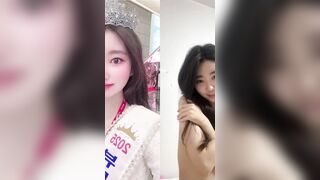 벗발하는 광고모델년 korean porn vip