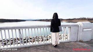 FC2PPV 4853229 【傑作！】十年ぶりの性交に緊張する超美人奥様（天然美巨乳）。すっごく気持ちよかったらしく3回中出しで大満足 jav
