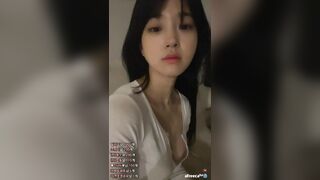 bj 모바일 방송 중 꼭노