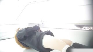 高解像度にアップグレードされたカメラで究極の映像体験をお楽しみください（2） toilet (4)
