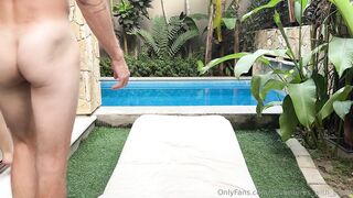 Piper Quinn Rides A Cock At A Pool Villa OnlyFans