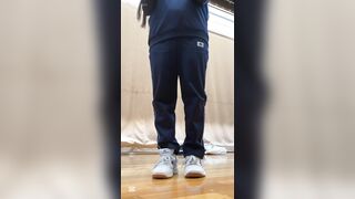 隠れ変態。清楚系のコスプレ女子大生の過激オナニー。レア作品 jav jvip