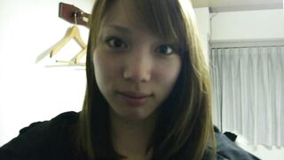 素人JKしの(色白、黒髪、パイパン) 2012年@バイト先の飲み会二次会後・自宅, 素人JD1年トモミ(18歳、黒髪、東北訛り)夏休み最後の飲み会後 jav jvip (5)