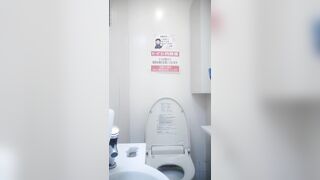 女子個室観察　no.13 voyeur jp 2