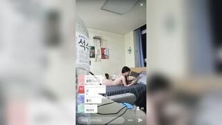 로맨틱여름이 섹스하는거 라이브로 송출 korean porn vip
