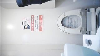 美女コンビニトイレ Part.31Part.35,5本分35名 voyeur jp 1