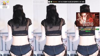 혜밍 260305 korean porn