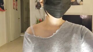 누군진 모름 korean bj