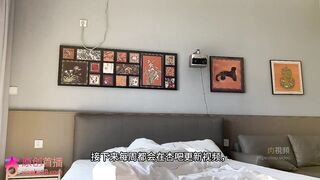 杏吧虚竹 - 約了個大胸禦姐 搞得她一直說受不了 又白又滑還是個白虎穴 潮紅容顏大奶亂晃 又美又緊真爽 - china