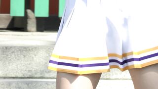 【4K】P-04808, なにわガールズ５７９　アイドル級が！ 最高！ なにわガールズ５９８　【4K】 驚愕の映像 DE シコッティタイムや！連続攻撃フェーズ voyeur jp 2 (2)