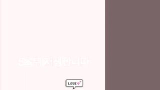 두 구멍에 동시에 삽입되는 쾌감 korean porn (18)