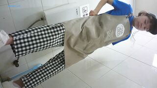 Toilet Voyeur sifangktv 2635-2637 3 (14)