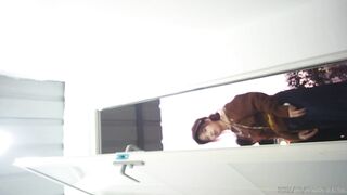 高解像度にアップグレードされたカメラで究極の視覚体験をお楽しみください（6） toilet 2 (2)
