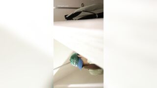 Toilet Voyeur sifangktv 2638-2640 3 (3)