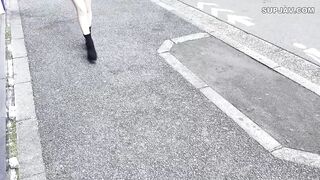 FC2PPV 4854900 【本日迄！初回限定セール3980pt→980pt】前回大好評18歳激エロスレンダー美女、コスプレ撮影初挑戦！「中にちょうだい♡」とおねだりされたので勿論お望み通りに jav
