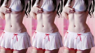 @seosils2 서실, @bks1004 바카스 korean porn 9
