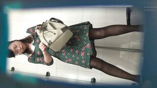 パノラマ・サーカス・シリーズ：完全コレクション toilet (4)