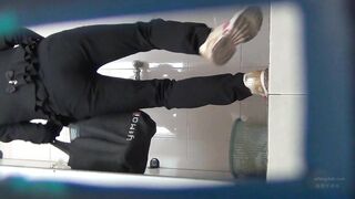 【リクエスト投稿】パノラマ・サーカス・シリーズ：完全コレクション toilet 1 (14)