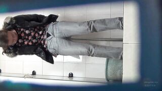 【リクエスト投稿】パノラマ・サーカス・シリーズ：完全コレクション toilet 1 (18)
