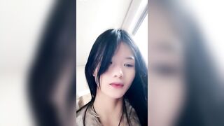 生理終了！  07 瑞々しいベイビー]屋外カーセックス — 野外で生挿入 — ワイルドでハードコアな激しいセックス china 5