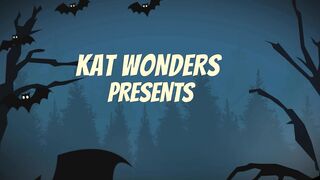 Kat Wonders Halloween Special Day 10 2022 - OnlyFans Leak