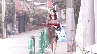 RBD-198 Please forgive me, my husband. Reducing Mosaic JAV