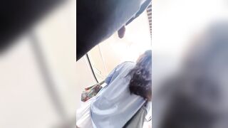 若い女性の後をつけ、竿を露わにして「奥まで突き当てる」妄想に耽る [オリジナル版] ipcam 12