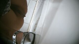 Toilet Voyeur sifangktv 2650-2652 1 12
