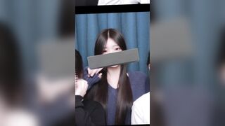 데뷔 해버린 대한민국 원탑 레이싱모델 korean porn vip