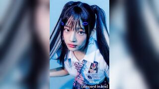 MINJI SHOWS BOOBS 37169 1 KPOP ALLPOP