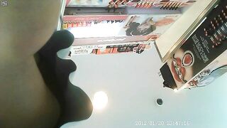 거꾸로촬영 ㅇㅅ 모음 korean porn ipcam 2 (12)