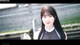 SNOS-005 She even allows the older man otaku to jerk off, fuck, and bukkake!! A fan exchange meeting with a godly idol who is so kind she's  Reducing Mosaic JAV