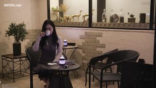DLDSS-355 Yuko Ono, a slutty girl who makes you cum with her extreme pleasure Reducing Mosaic JAV